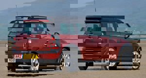 Clubman (2007 - 2014)